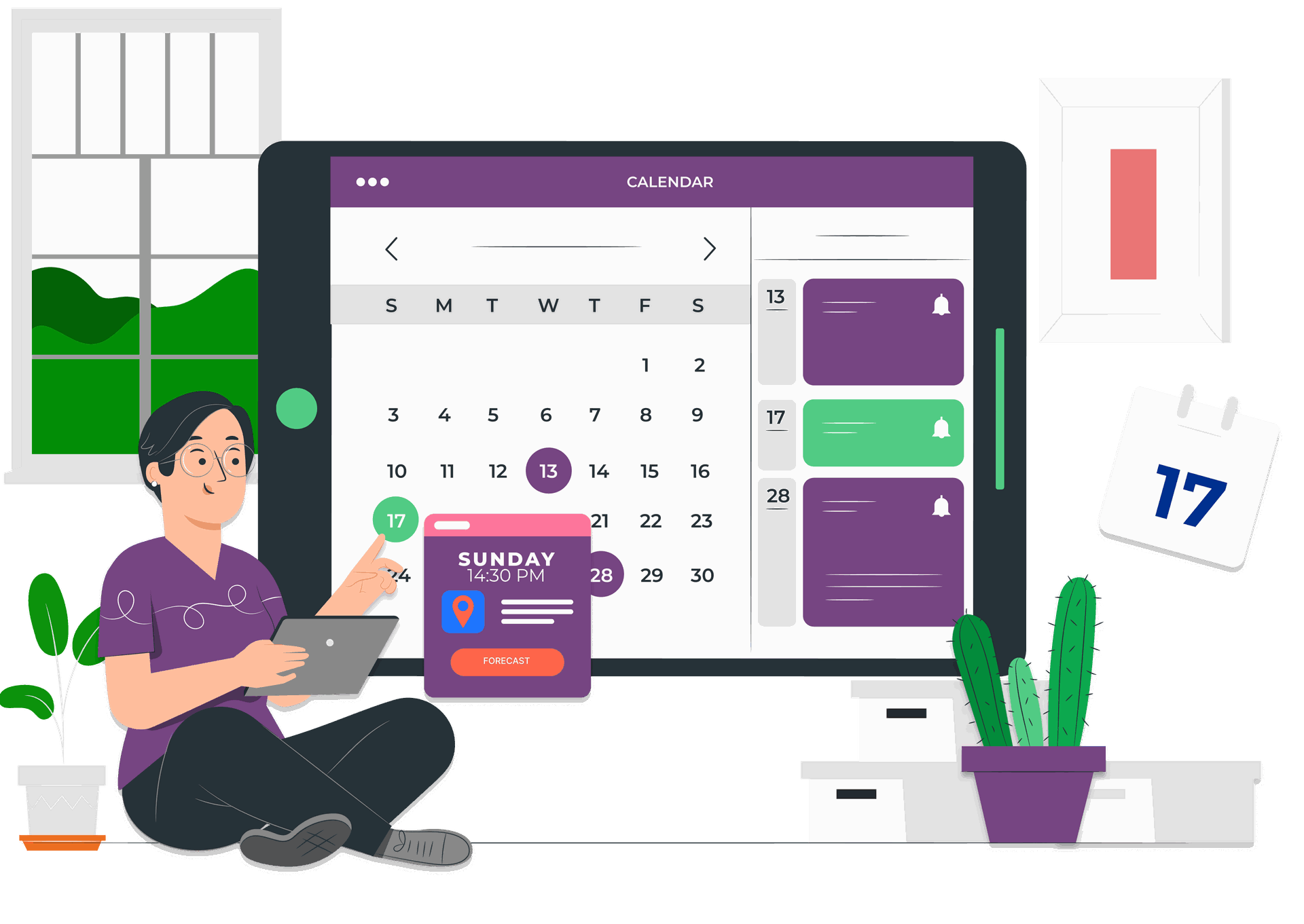 Time Tracking and Forecasting with Odoo