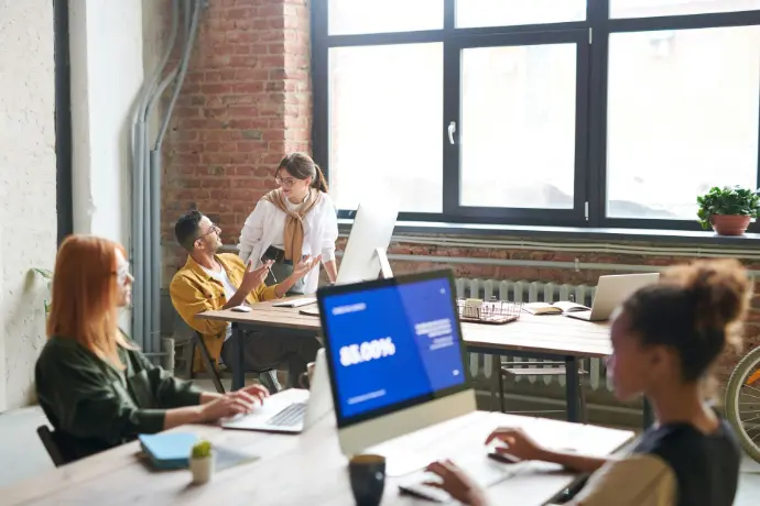 Educational nonprofit reporting and planning