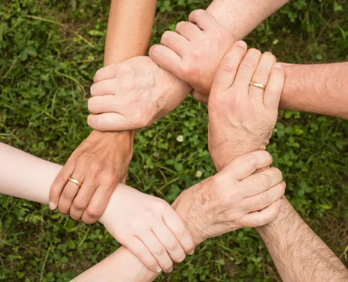 Community nonprofit using Odoo ERP for fundraising